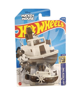 Cargar imagen en el visor de la galería, Hot Wheels - DISNEY STEAMBOAT - HW SCREEN TIME 10/10