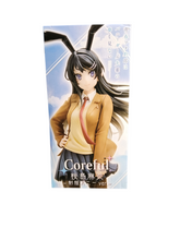 Cargar imagen en el visor de la galería, Taito - Seishun Buta Yaro Series - Mai Sakurajima Bunny Ver. - Coreful