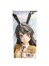 Cargar imagen en el visor de la galería, Taito - Seishun Buta Yaro Series - Mai Sakurajima Bunny Ver. - Coreful