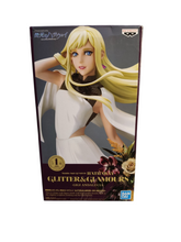 Cargar imagen en el visor de la galería, Bandai - Mobile Suit Gundam Hathaway - Glitter And Glamours - Gigi Andalucia