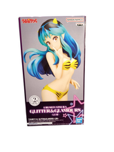 Cargar imagen en el visor de la galería, Bandai - Urusei Yatsura - Glitter & Glamours - Lum - Version A - (ABIERTA)