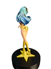Cargar imagen en el visor de la galería, Bandai - Urusei Yatsura - Glitter & Glamours - Lum - Version A - (ABIERTA)