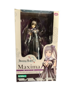 Cargar imagen en el visor de la galería, Kotobukiya - Shining Hearts: Maxima Enfield - Ani Statue (ABIERTA)