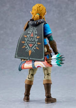 Cargar imagen en el visor de la galería, Good Smile Co. - Figma - Link Tears of the Kingdom No. 626 - $1,799 ($399) - JUN-JUL 2025