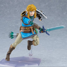 Cargar imagen en el visor de la galería, Good Smile Co. - Figma - Link Tears of the Kingdom No. 626 - $1,799 ($399) - JUN-JUL 2025
