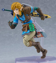 Cargar imagen en el visor de la galería, Good Smile Co. - Figma - Link Tears of the Kingdom No. 626 - $1,799 ($399) - JUN-JUL 2025