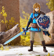 Cargar imagen en el visor de la galería, Good Smile Co. - Figma - Link Tears of the Kingdom No. 626 - $1,799 ($399) - JUN-JUL 2025