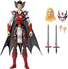 Cargar imagen en el visor de la galería, Mattel - MOTU Masterverse - New Etheria/Eternia WAVE COMPLETA - $1,999 ($499) - FEB-MAR 2026