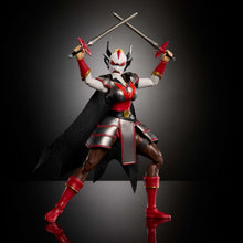 Cargar imagen en el visor de la galería, Mattel - MOTU Masterverse - New Etheria/Eternia WAVE COMPLETA - $1,999 ($499) - FEB-MAR 2026