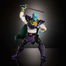 Cargar imagen en el visor de la galería, Mattel - MOTU Masterverse - New Etheria/Eternia WAVE COMPLETA - $1,999 ($499) - FEB-MAR 2026