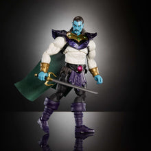 Cargar imagen en el visor de la galería, Mattel - MOTU Masterverse - New Etheria/Eternia WAVE COMPLETA - $1,999 ($499) - FEB-MAR 2026