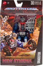 Cargar imagen en el visor de la galería, Mattel - MOTU Masterverse - New Etheria/Eternia WAVE COMPLETA - $1,999 ($499) - FEB-MAR 2026