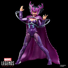Cargar imagen en el visor de la galería, Marvel Legends - X-Men - Gladiator & Deathbird 2-Pack - $1,399 ($399) ENE-FEB 2026