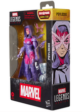 Cargar imagen en el visor de la galería, Marvel Legends - X- Men - Psylocke (Box BAF) - $679 ($199) - AGO-SEP 2026