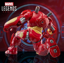 Cargar imagen en el visor de la galería, Marvel Legends - Hulkbuster Deluxe