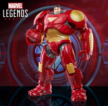 Cargar imagen en el visor de la galería, Marvel Legends - Hulkbuster Deluxe