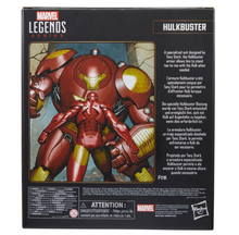 Cargar imagen en el visor de la galería, Marvel Legends - Hulkbuster Deluxe