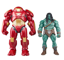 Cargar imagen en el visor de la galería, Marvel Legends - Hulkbuster Deluxe