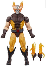 Cargar imagen en el visor de la galería, Marvel Legends - Strange Tales - Weapon of Vengeance (Hellverine)