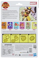 Cargar imagen en el visor de la galería, Marvel Legends - Secret Wars - Wolverine