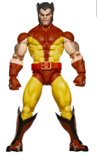 Cargar imagen en el visor de la galería, Marvel Legends - Secret Wars - Wolverine