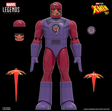 Cargar imagen en el visor de la galería, Marvel Legends - X-Men ´97 - Sentinel 22 Pulgadas - Hasbro Pulse Exclusive - $5,599 ($2,800) - DIC 2025