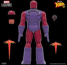 Cargar imagen en el visor de la galería, Marvel Legends - X-Men ´97 - Sentinel 22 Pulgadas - Hasbro Pulse Exclusive - $5,599 ($2,800) - DIC 2025