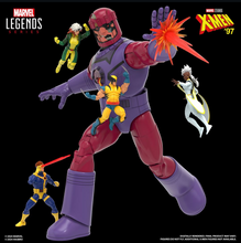 Cargar imagen en el visor de la galería, Marvel Legends - X-Men ´97 - Sentinel 22 Pulgadas - Hasbro Pulse Exclusive - $5,599 ($2,800) - DIC 2025