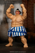 Cargar imagen en el visor de la galería, Jada Toys - Street Fighter II - The Final Challengers - E. Honda - $729 ($199) - MAR-ABR 2026