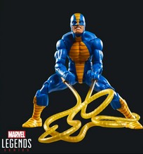 Cargar imagen en el visor de la galería, Marvel Legends - Secret Wars Wave 2 - Constrictor - $679 ($199) - JUL-AGO 2026