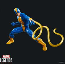 Cargar imagen en el visor de la galería, Marvel Legends - Secret Wars Wave 2 - Constrictor - $679 ($199) - JUL-AGO 2026