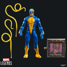 Cargar imagen en el visor de la galería, Marvel Legends - Secret Wars Wave 2 - Constrictor - $679 ($199) - JUL-AGO 2026