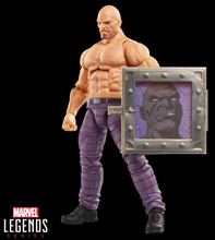 Cargar imagen en el visor de la galería, Marvel Legends - Secret Wars Wave 2 - Absorbing Man - $679 ($199) - JUL-AGO 2026