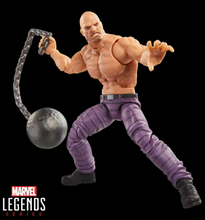 Cargar imagen en el visor de la galería, Marvel Legends - Secret Wars Wave 2 - Absorbing Man - $679 ($199) - JUL-AGO 2026