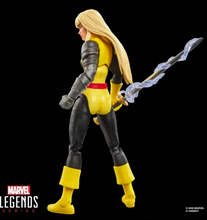 Cargar imagen en el visor de la galería, Marvel Legends - Secret Wars Wave 2 - Magik (X-Men Custome) - $679 ($199) - JUL-AGO 2026