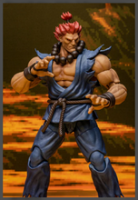 Cargar imagen en el visor de la galería, Storm Collectibles - Storm Arena - Street Fighter Alpha 3 - Akuma - $899 ($249) - OCT-DIC 2026