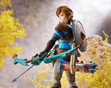 Cargar imagen en el visor de la galería, Good Smile Co. - Figma - The Legend Of Zelda: Tears of the Kingdom - Link Deluxe Edition No. 626 - $3,049 ($549) - AGO-SEP 2025