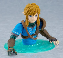 Cargar imagen en el visor de la galería, Good Smile Co. - Figma - The Legend Of Zelda: Tears of the Kingdom - Link Deluxe Edition No. 626 - $3,049 ($549) - AGO-SEP 2025