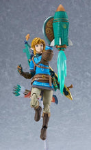 Cargar imagen en el visor de la galería, Good Smile Co. - Figma - The Legend Of Zelda: Tears of the Kingdom - Link Deluxe Edition No. 626 - $3,049 ($549) - AGO-SEP 2025