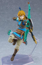 Cargar imagen en el visor de la galería, Good Smile Co. - Figma - The Legend Of Zelda: Tears of the Kingdom - Link Deluxe Edition No. 626 - $3,049 ($549) - AGO-SEP 2025