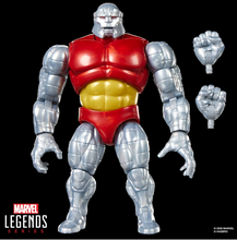 Cargar imagen en el visor de la galería, Marvel Legends - Marvel's Box BAF - WAVE COMPLETA - $4,599 ($999) - AGO-SEP 2026