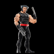 Cargar imagen en el visor de la galería, Marvel Legends - Wolverine 50th Anniversary - Wolverine y Psylocke