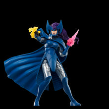 Cargar imagen en el visor de la galería, Marvel Legends - Wolverine 50th Anniversary - Wolverine y Psylocke