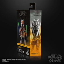 Cargar imagen en el visor de la galería, Star Wars: The Black Series Ahsoka Padawan  - $650 ($149) DIC 2025