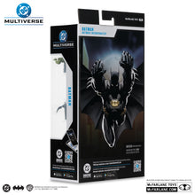 Cargar imagen en el visor de la galería, McFarlane DC Multiverse - Batman Incorporated - Batman - $649 ($149) - NOV-DIC 2025