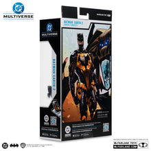 Cargar imagen en el visor de la galería, McFarlane - DC Multiverse - Earth 2: Society - Batman - $649 ($149) - NOV - DIC 2025