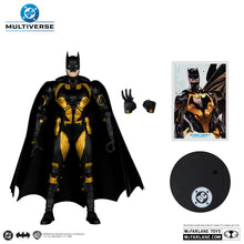 Cargar imagen en el visor de la galería, McFarlane - DC Multiverse - Earth 2: Society - Batman - $649 ($149) - NOV - DIC 2025