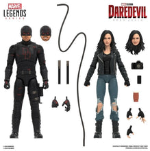 Cargar imagen en el visor de la galería, Marvel Legends - Daredevil: Born Again: Daredevil & Jessica Jones 2Pack - $1,299 ($299) - NOV-DIC 2026