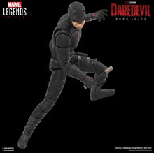 Cargar imagen en el visor de la galería, Marvel Legends - Daredevil: Born Again: Daredevil & Jessica Jones 2Pack - $1,299 ($299) - NOV-DIC 2026