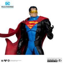 Cargar imagen en el visor de la galería, McFarlane - DC Multiverse - Return of Superman - Eradicator
